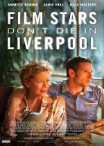 Film Stars Dont Die in Liverpool