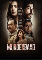 Murderbaad