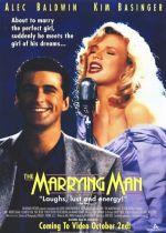 The Marrying Man