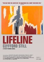 Lifeline/Clyfford Still