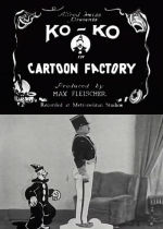 The Cartoon Factory