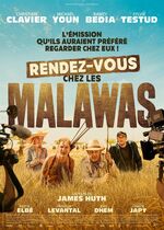 Meet the Malawas (Rendez-vous chez les Malawas)