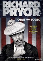 Richard Pryor: Omit the Logic