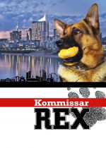 Kommissar Rex