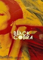 Black Cobra (Eva nera)