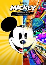 Mickey: The Story of a Mouse