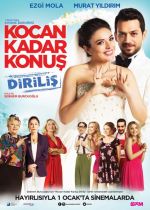 Kocan Kadar Konus Dirilis