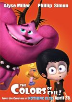 The Colors of Evil