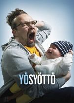 Man and a Baby (Yösyöttö)