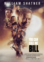 You Can Call Me Bill (William Shatner: You Can Call Me Bill)