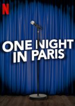 One Night in Paris