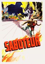 Saboteur