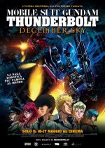 Mobile Suit Gundam Thunderbolt: December Sky (Kidô Senshi Gandamu Sandaboruto Dissenba Sukai)