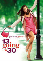 13 Going on 30