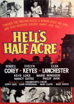 Hells Half Acre