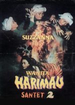 Santet 2 (Wanita Harimau)