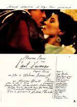 Art of Love ( Ars amandi)