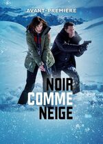 Black as the Snow (Noir comme neige)