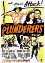 The Plunderers