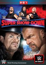 WWE Super Show-Down