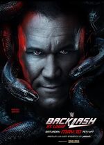 WWE Backlash 2025