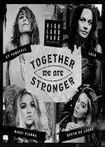 Highland Park Collective Ft. KT Tunstall, Nikki Vianna, & Devyn De Lorea: Together We Are Stronger