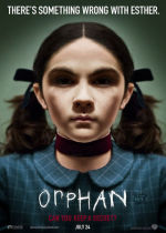 Orphan