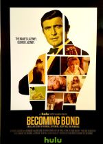 Becoming Bond