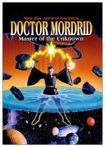 Doctor Mordrid