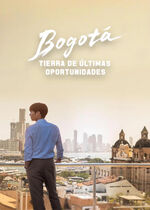 Bogota: City of the Lost