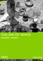 The Sin of Jesus