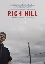 Rich Hill