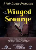 The Winged Scourge