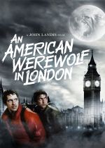 An American Werewolf in London