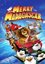 Merry Madagascar 