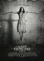 The Last Exorcism Part II