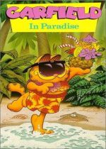 Garfield in Paradise (TV Short 1986)