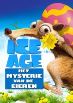 Ice Age: The Great Egg-Scapade