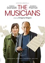 The Musicians ( Les musiciens)