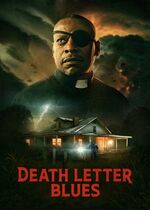 Death Letter Blues