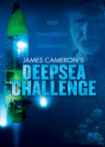 Deepsea Challenge 3D