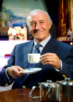 Len Goodman's Dancing Feet: The British Ballroom Story