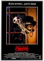 Night of the Creeps