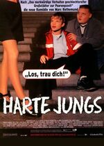 Ants in the Pants (Harte Jungs)