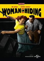 Woman in Hiding