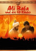 Adventures of Ali-Baba and the Forty Thieves