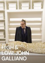 High & Low - John Galliano