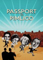 Passport to Pimlico