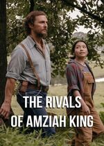 The Rivals of Amziah King