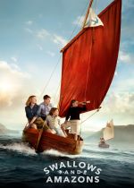 Swallows and Amazons